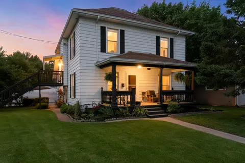 401 Glynwood Rd, Wapakoneta, OH 45895