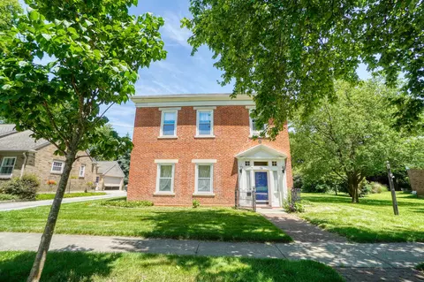 116 S Wayne St, Saint Marys, OH 45885