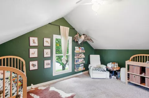 Bedroom - 473 W County Line Rd, Springfield, OH 45502 photo 6 of 6