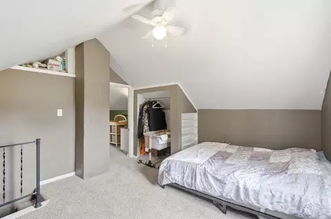 Bedroom - 473 W County Line Rd, Springfield, OH 45502 photo 4 of 6