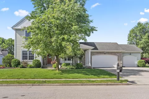 928 Old Nursery Trl, Troy, OH 45373