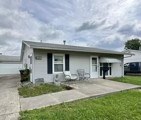 1295 June Dr, Xenia, OH 45385