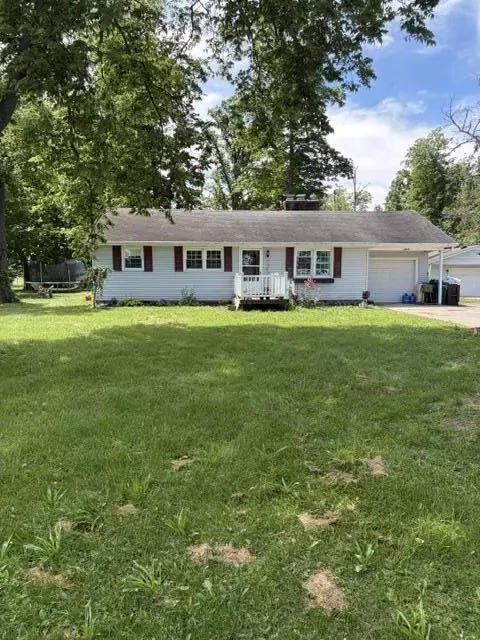 2410 W St Rt 571 Rd, Tipp City, OH 45371