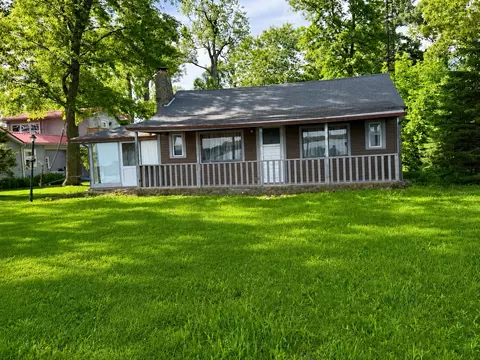 00000 S Walnut, Belle Center, OH 43310