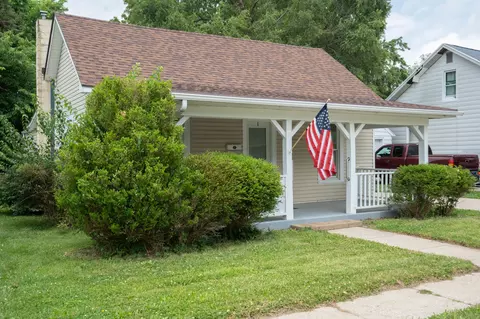 509 Ohio St, Fairborn, OH 45324