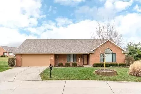 1757 Berwick Ave, Springfield, OH 45503