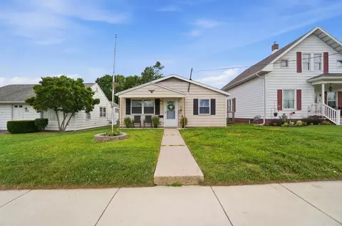 Exterior - 1562 Rutland Ave, Springfield, OH 45505 photo 2 of 10