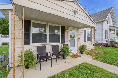 1562 Rutland Ave, Springfield, OH 45505