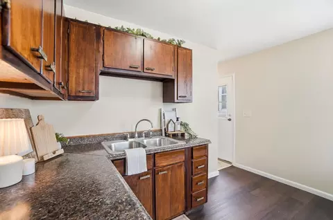Kitchen - 1562 Rutland Ave, Springfield, OH 45505 photo 3 of 4