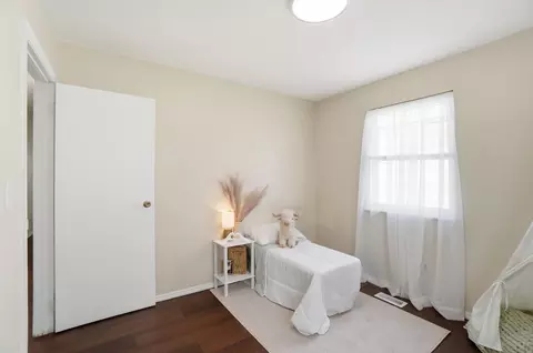 Bedroom - 1562 Rutland Ave, Springfield, OH 45505 photo 5 of 8