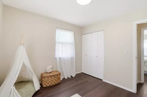 Bedroom - 1562 Rutland Ave, Springfield, OH 45505 photo 6 of 8