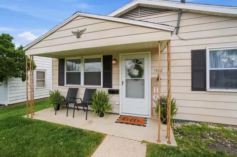 Exterior - 1562 Rutland Ave, Springfield, OH 45505 photo 4 of 10