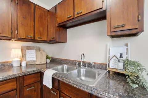 Kitchen - 1562 Rutland Ave, Springfield, OH 45505 photo 4 of 4