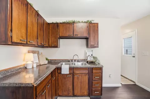 Kitchen - 1562 Rutland Ave, Springfield, OH 45505 photo 2 of 4