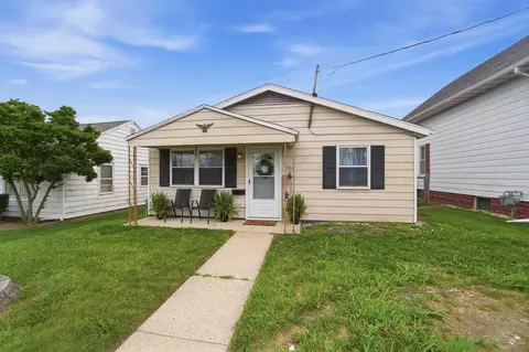 Exterior - 1562 Rutland Ave, Springfield, OH 45505 photo 3 of 10