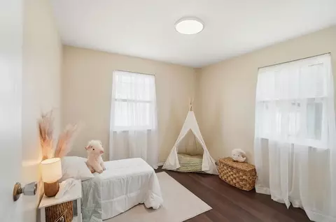 Bedroom - 1562 Rutland Ave, Springfield, OH 45505 photo 4 of 8