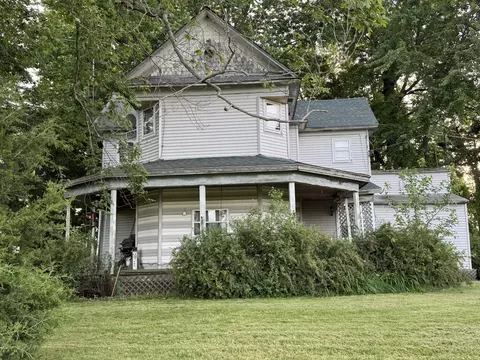 12029 Dutton Rd, Rockford, OH 45882