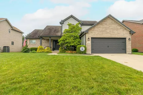 14 Osprey Ct, Piqua, OH 45356
