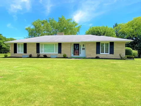 840 Allison Rd, Bellefontaine, OH 43311