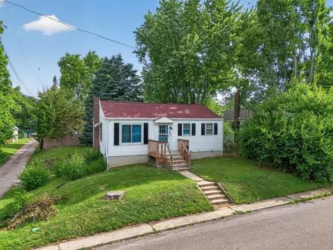 319 Colton Ave, Bellefontaine, OH 43311