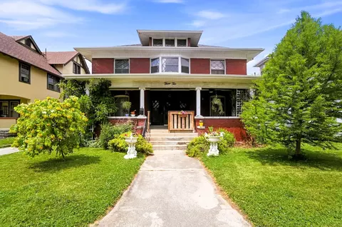 310 E Madison Ave, Springfield, OH 45503
