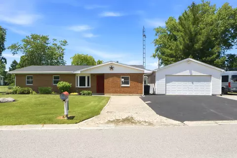 13036 Junefield Dr, Saint Paris, OH 43072