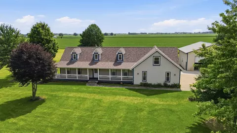 1710 Irvin Rd, Jamestown, OH 45335