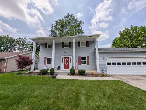 2123 Broadway Ave, Sidney, OH 45365