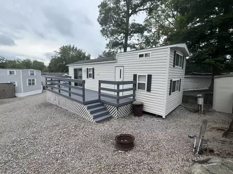 15760 Ohio 235 #39, Belle Center, OH 43310