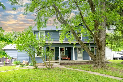 825 Free Rd, New Carlisle, OH 45344