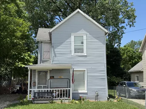 729 Burt St, Springfield, OH 45505 photo 2