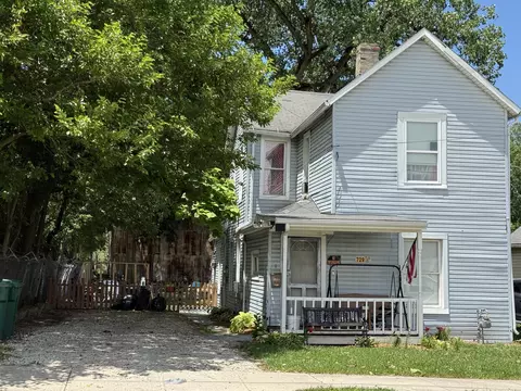 729 Burt St, Springfield, OH 45505 photo 3