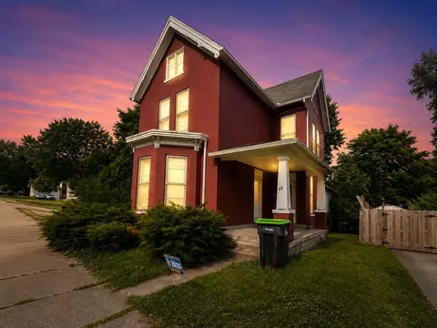 21 Lagonda Ave, Springfield, OH 45503