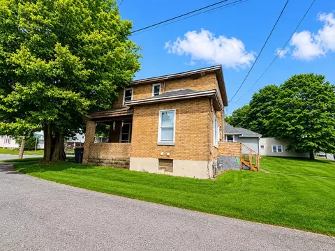 500 E Chillicothe Ave, Bellefontaine, OH 43311