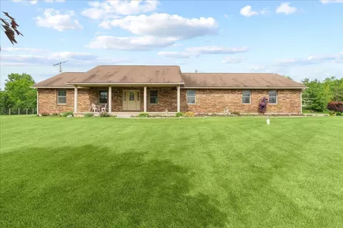 220 Township Road 184, Bellefontaine, OH 43311