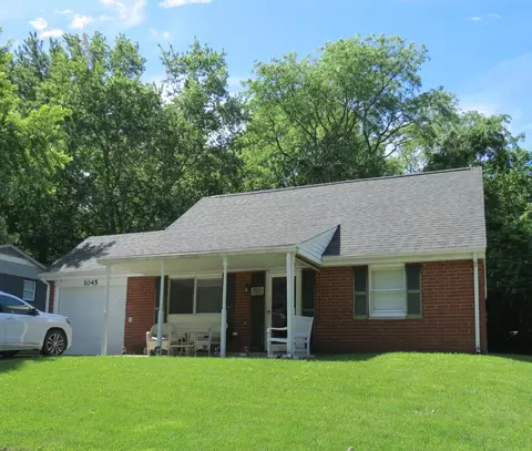 1045 Riverbend Blvd, Sidney, OH 45365