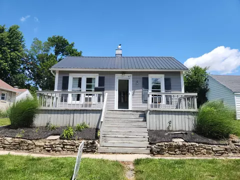 417 E Ohio St, Kenton, OH 43326