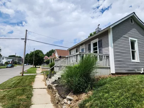 Exterior - 417 E Ohio St, Kenton, OH 43326 photo 2 of 14