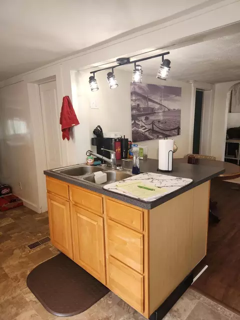 Kitchen - 417 E Ohio St, Kenton, OH 43326 photo 3 of 3