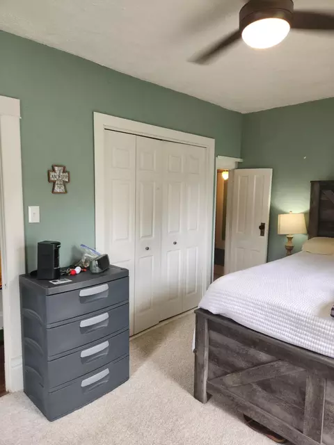Bedroom - 417 E Ohio St, Kenton, OH 43326 photo 1 of 3