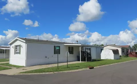 1245 Hazel Nut Ln, Sidney, OH 45365