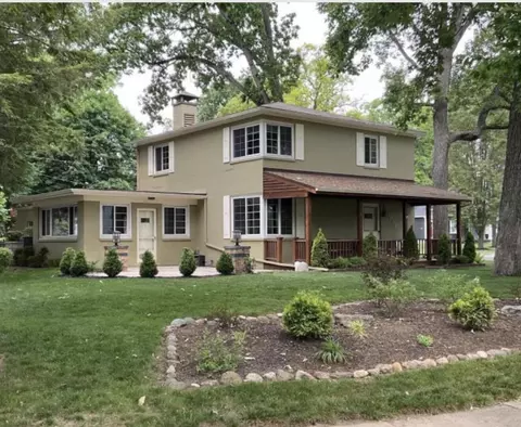 1931 Audubon Park Dr, Springfield, OH 45504