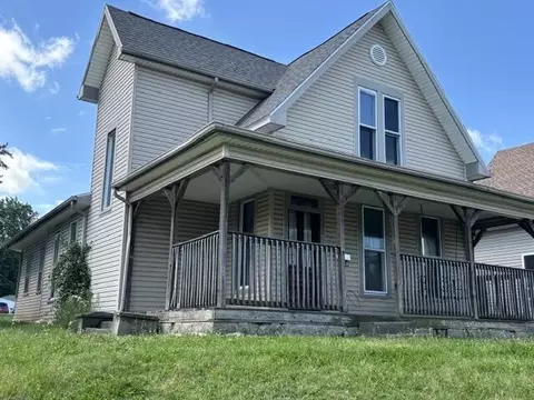 123 Pike St, Sidney, OH 45365