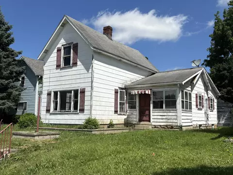 216 Pike St, Sidney, OH 45365