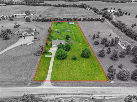 7243 State Route 559, Zanesfield, OH 43360