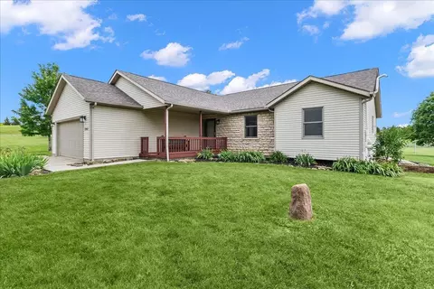7243 State Route 559, Zanesfield, OH 43360