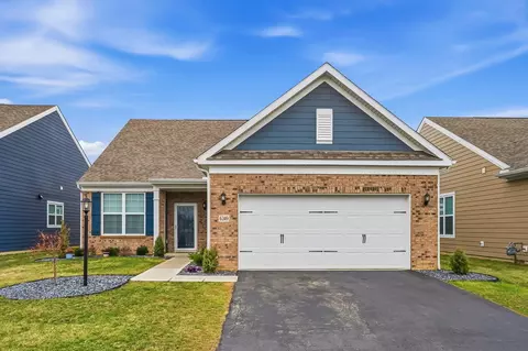 6249 Lawford Ln, Powell, OH 43065