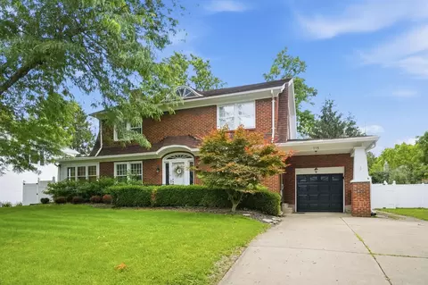 Exterior - 115 Ardmore Rd, Springfield, OH 45504 photo 2 of 12