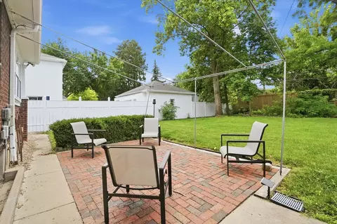 Exterior - 115 Ardmore Rd, Springfield, OH 45504 photo 11 of 12