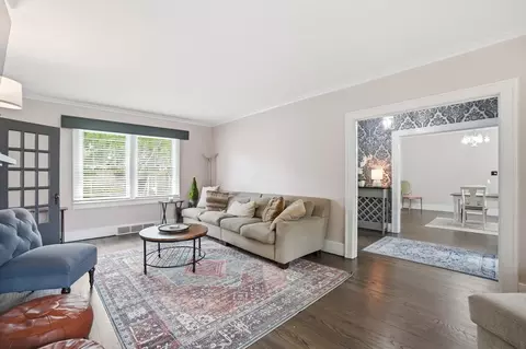 Living - 115 Ardmore Rd, Springfield, OH 45504 photo 5 of 5